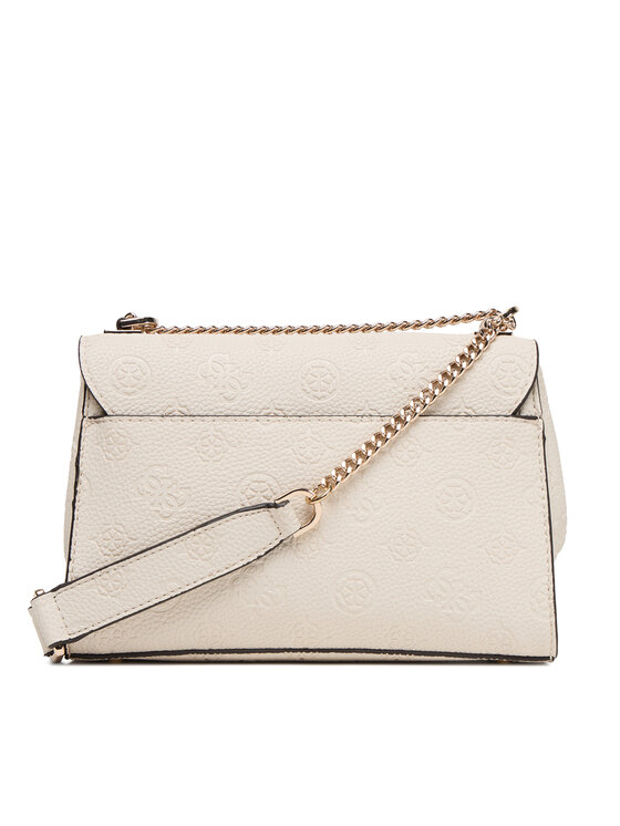 Guess Guess Geantă Cresidia II HWPD98 88210 Écru