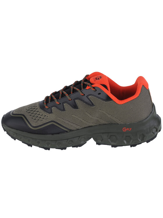 Inov-8 Inov-8 Scarpe running Inov-8 RocFly G 350 Verde