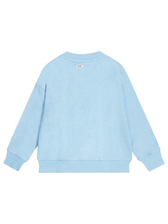 Tumble 'N Dry Tumble 'N Dry Bluza TUMBLE Niebieski Regular Fit