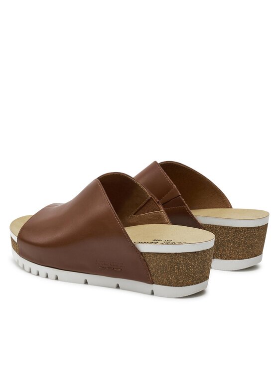 Josef Seibel Josef Seibel Plätud Quinn 01 83501 Pruun