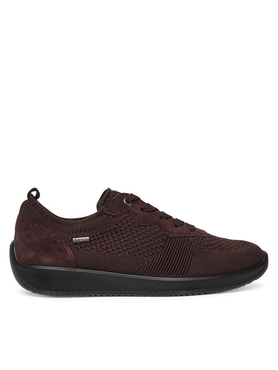 Ara Ara Снікерcи Lissabon-Gtx GORE-TEX 12-54004-19 Бордовий