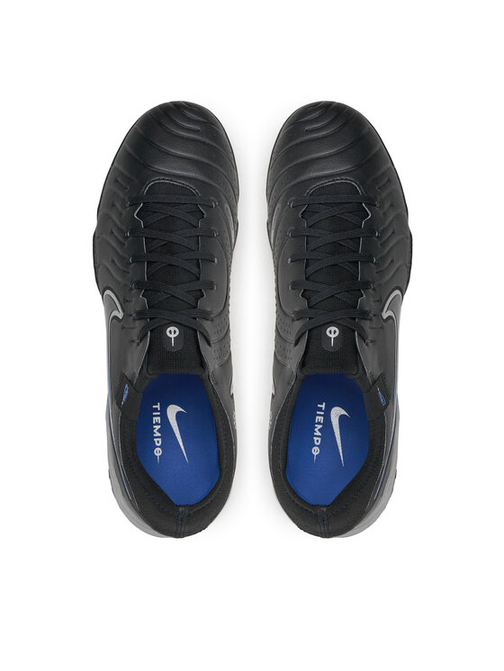 Nike Nike Взуття для футболу Legend 10 Pro DV4336-040 Чорний