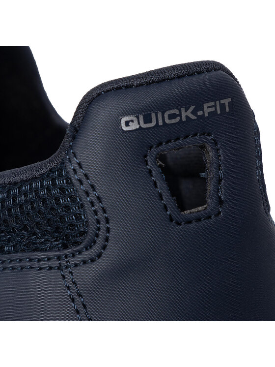 Skechers Skechers Batai Go Walk 5 15901/NVW Tamsiai mėlyna