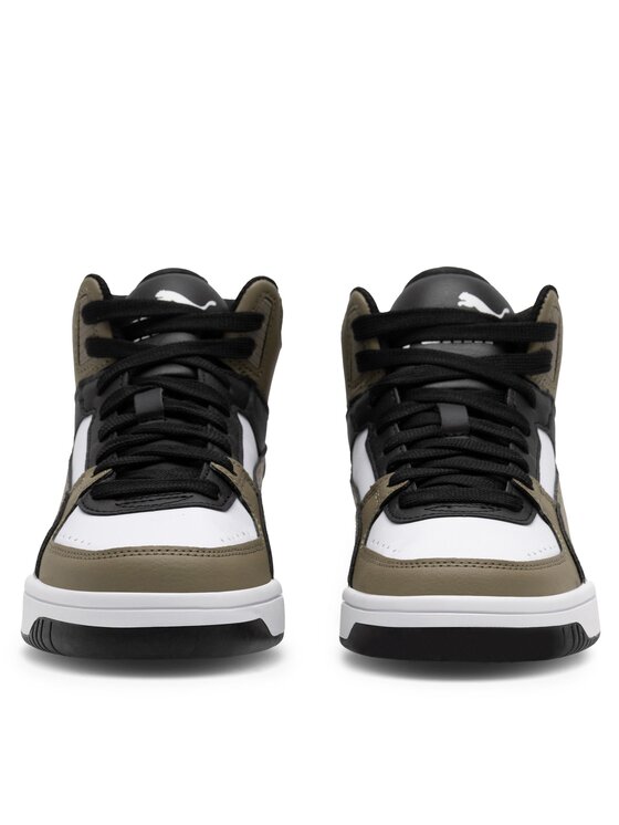 Puma Puma Laisvalaikio batai Rebound Joy Jr 374687 15 Chaki