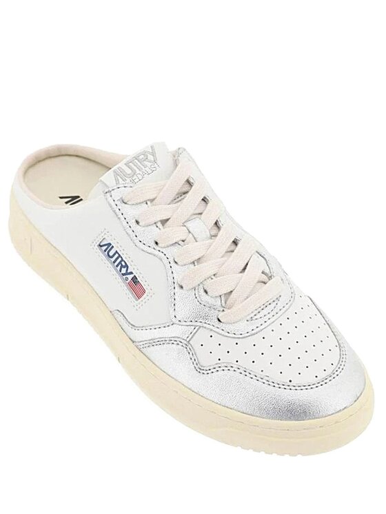 Autry Autry Sneakers MULW Bianco