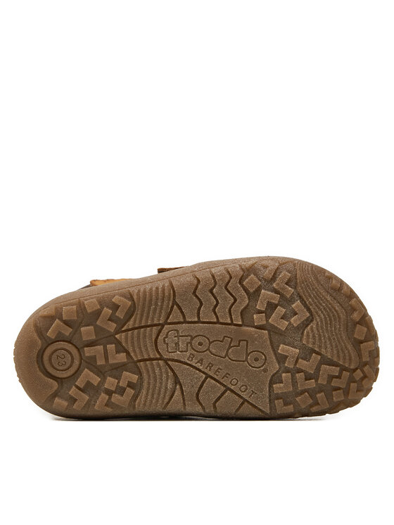 Froddo Froddo Stivali G3160233-1 M Marrone