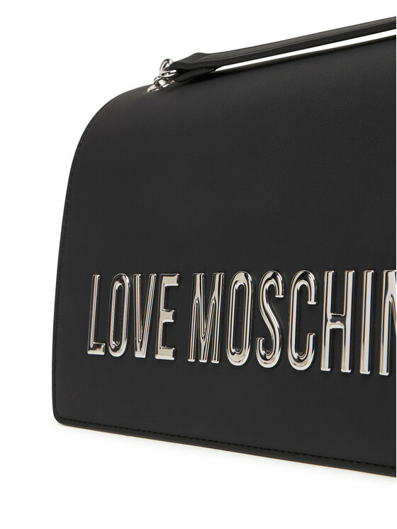 LOVE MOSCHINO LOVE MOSCHINO Kabelka JC4192PP1NKD000B Černá
