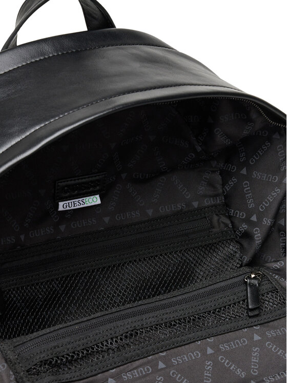 Guess Guess Ruksak 177229 Crna