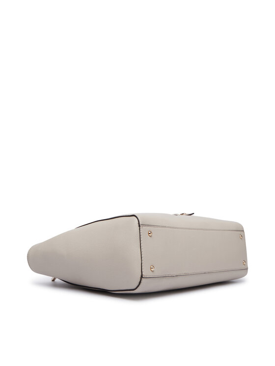 Guess Guess Handtasche Marissa HWBG23 33240 Creme