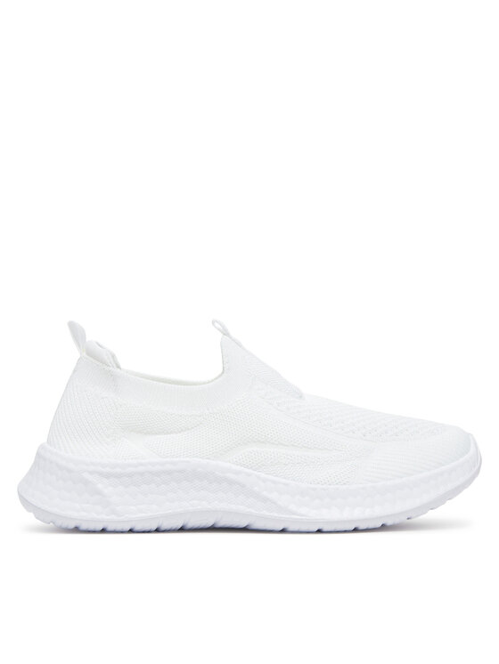 JENNY JENNY Sneakersy WFA270923-2 Biały