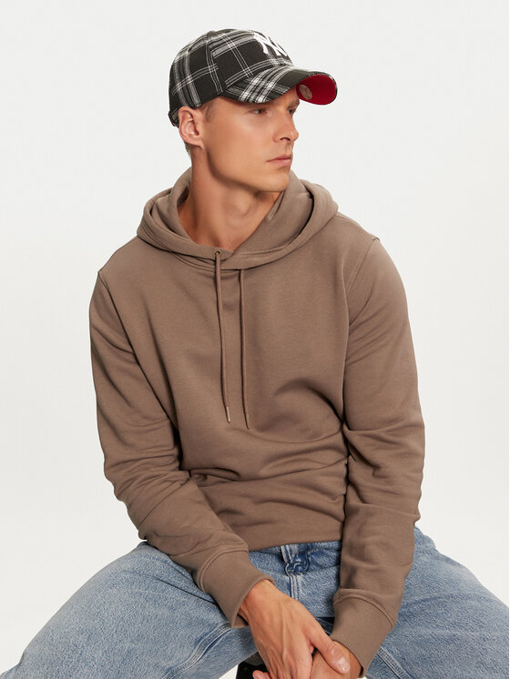 47 Brand 47 Brand Καπέλο Jockey B-TOTAL17OIS-BK Μαύρο