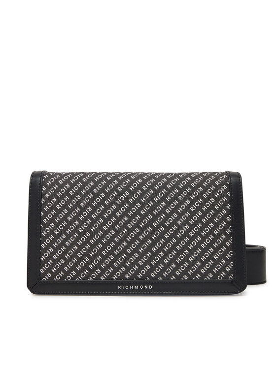 John Richmond John Richmond Handtasche RWP25050BO Schwarz