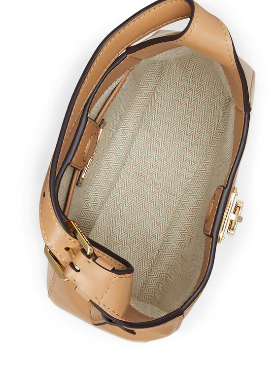 LAUREN RALPH LAUREN LAUREN RALPH LAUREN Torebka 431966750003 Brązowy