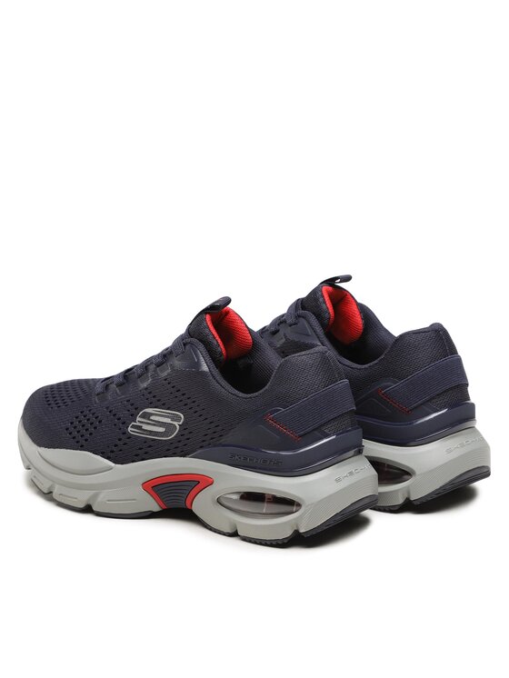 Skechers Skechers Sneakers Skech-Air Ventura 232655/NVRD Blu