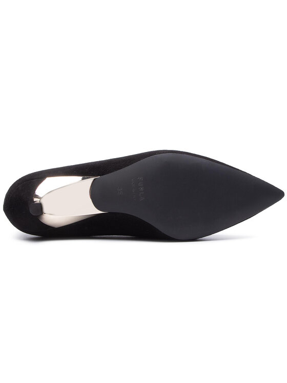 Furla Furla Bateliai Code YD17FCD-C10000-O6000-1-007-20-IT Juoda