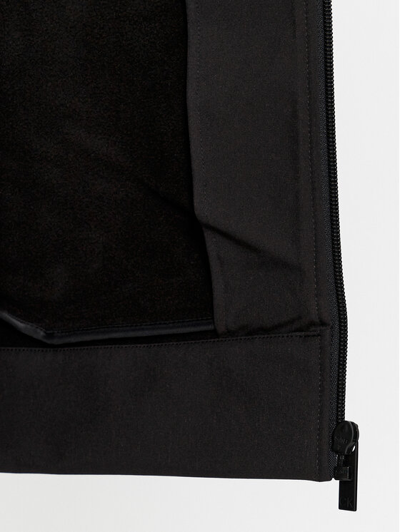 Calvin Klein Calvin Klein Kevad-sügis jope K10K111026 Must Regular Fit