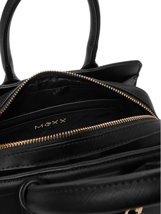 MEXX MEXX Käekott EO-MEXX-S-015-10 Must