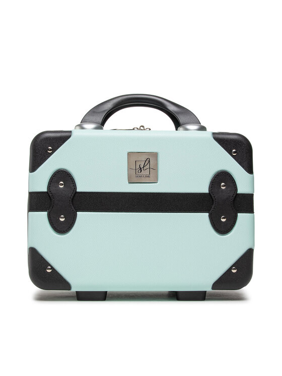 Semi Line Semi Line Henkeltasche T5510-1 Blau