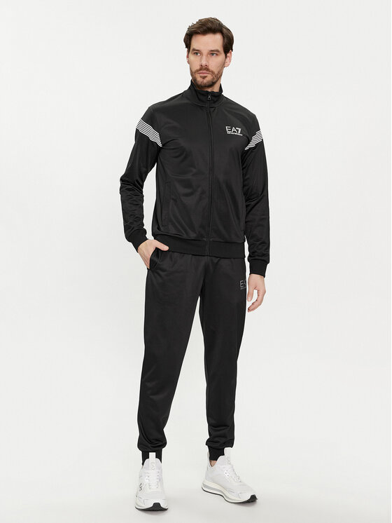 Tuta EA7 Emporio Armani