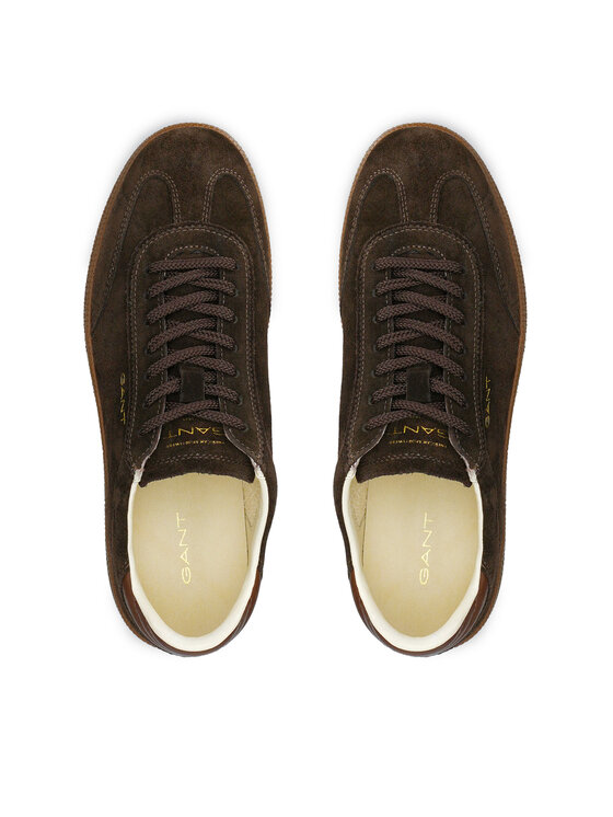 Gant Gant Superge 31633008 Rjava