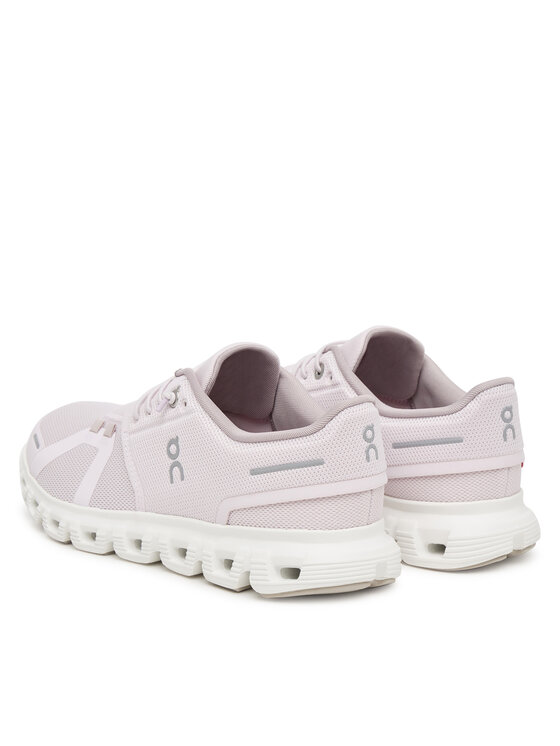 On On Sneakers Cloud 6 3WF1006 Violet
