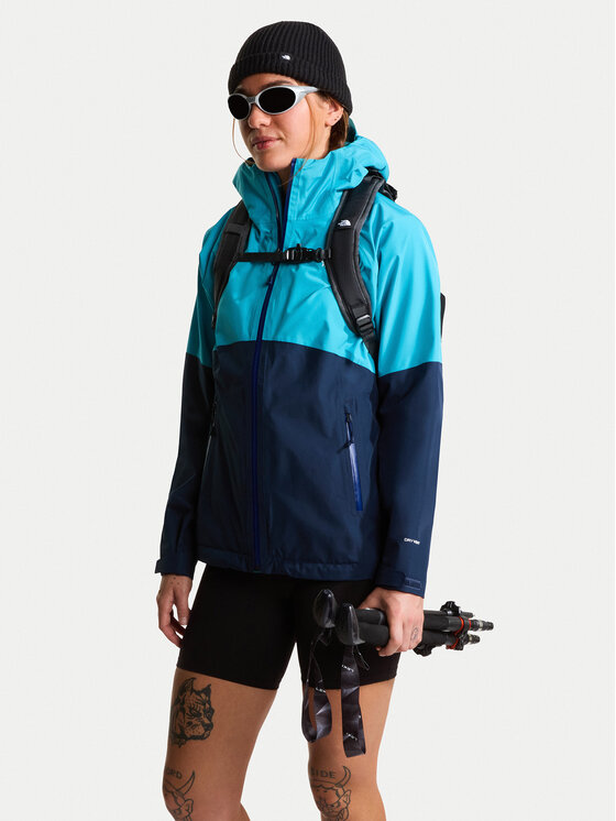 The North Face The North Face Rucsac Basin NF0A87SJ4GZ1 Negru