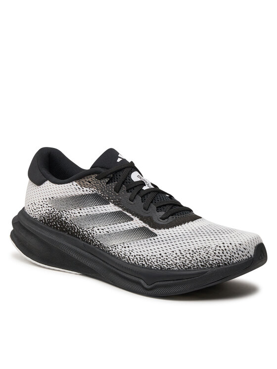 adidas adidas Běžecké boty Supernova Stride IG8321 Černá