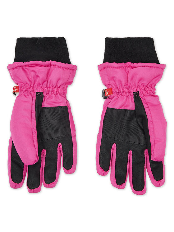 Guanti bambino The Peak 26589 Rosa