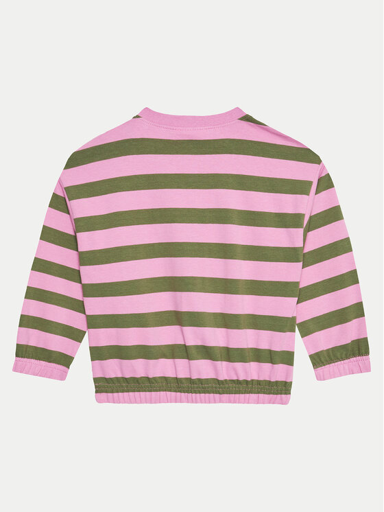 Coccodrillo Coccodrillo Блузка ZC4143101MGK Рожевий Regular Fit