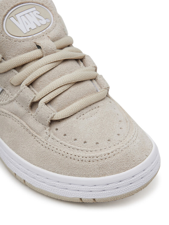 Vans Vans Sneakersy Speed Ws VN000S642N11 Beżowy