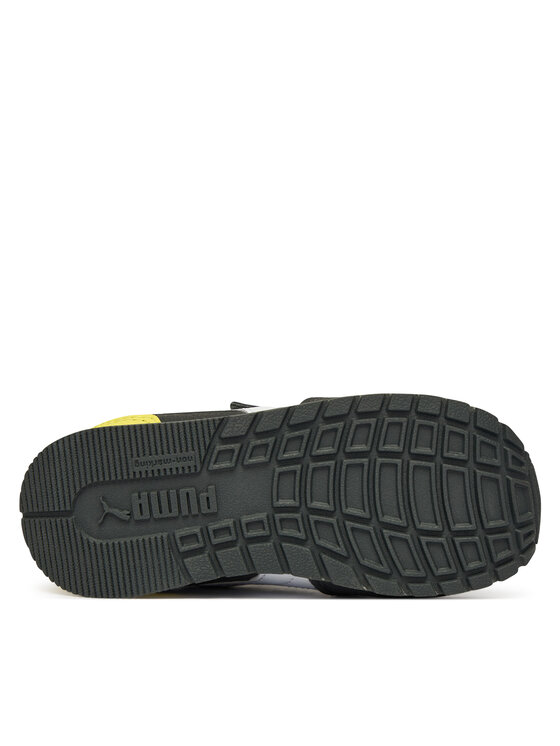 Puma Puma Sneakersy ST Runner v4 NL V Inf 399741 15 Szary