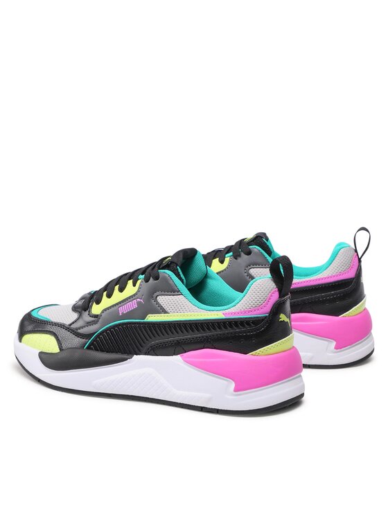 Puma Puma Superge X-Ray 2 Square 373108 49 Črna