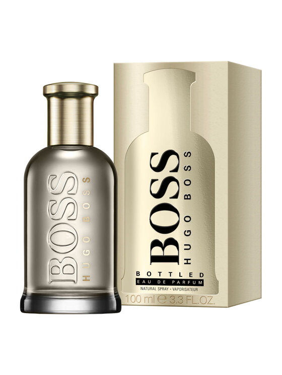 HUGO BOSS HUGO BOSS Bottled Woda perfumowana