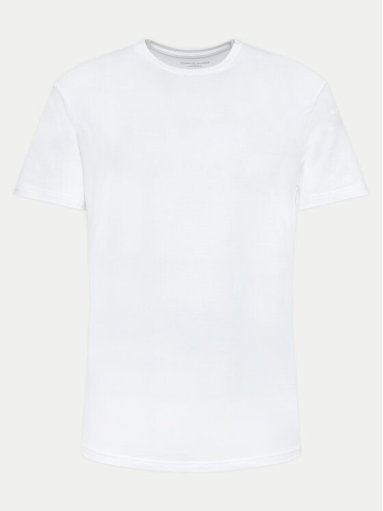 Tommy Hilfiger Tommy Hilfiger 2er-Set T-Shirts UM0UM02762 Bunt Regular Fit