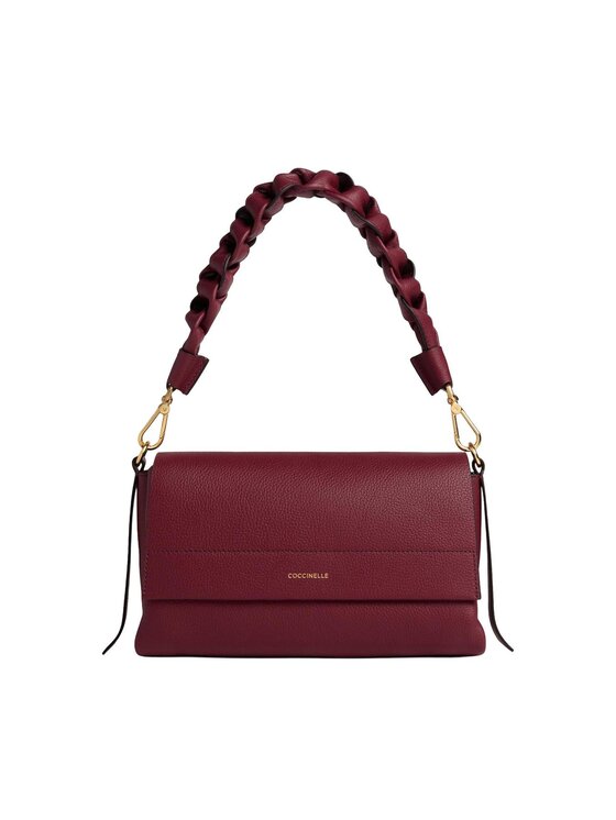 Coccinelle Coccinelle Borsetta Boheme 7 Bordeaux