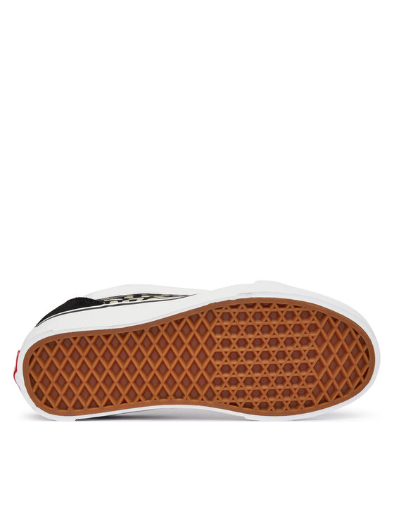 Vans Vans Kedai Knu Skool VN000D2TBM81 Juoda