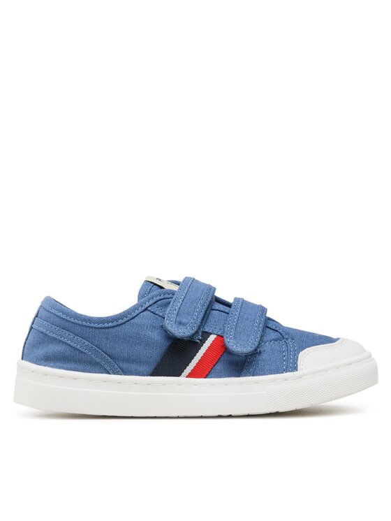 Primigi Primigi Sneakersy 3951133 S Modrá