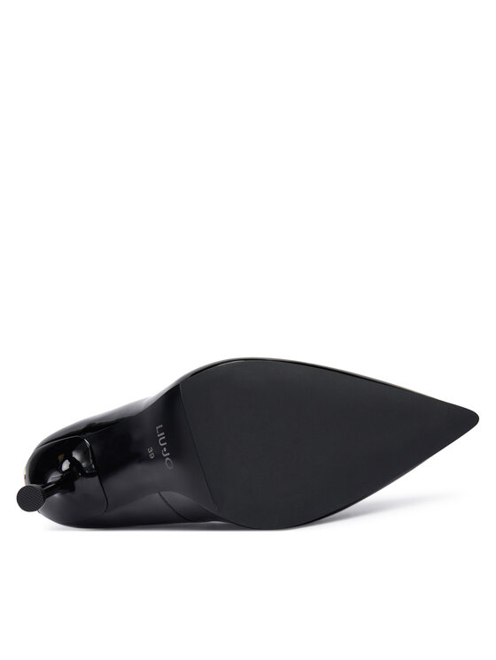 Liu Jo Liu Jo High Heels Demi 04 SF5003 EX004 Schwarz