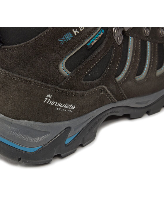 Karrimor Karrimor Trekkings Bodmin Winter K928 Negru