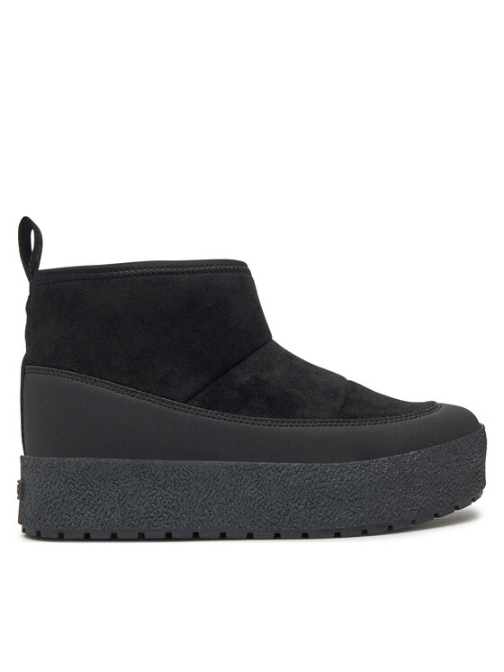 Tretorn Tretorn Botine Alunda Hybrid 059 Negru