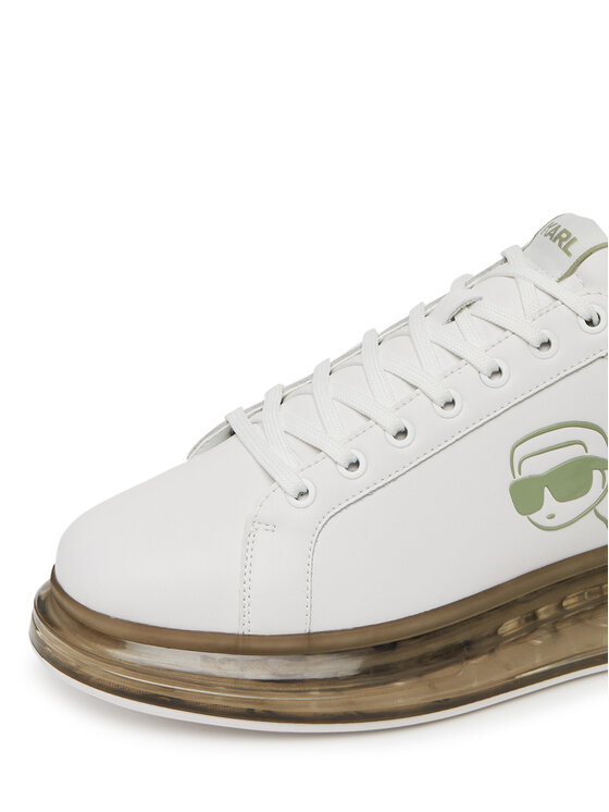 KARL LAGERFELD KARL LAGERFELD Tossud KL52630N Valge