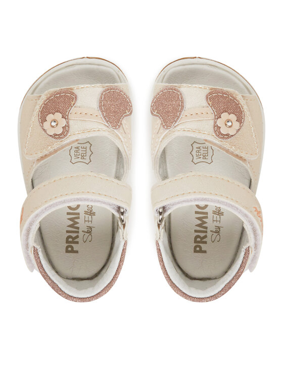 Primigi Primigi Sandaalid 7864511 Kollane