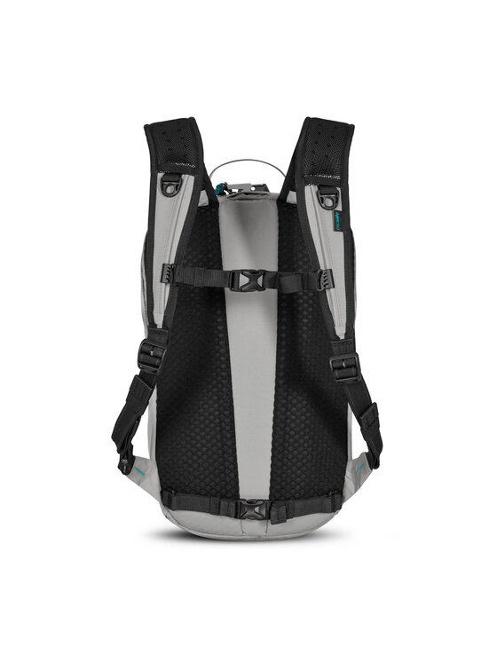 Pacsafe Pacsafe Plecak PEC41102145 Szary