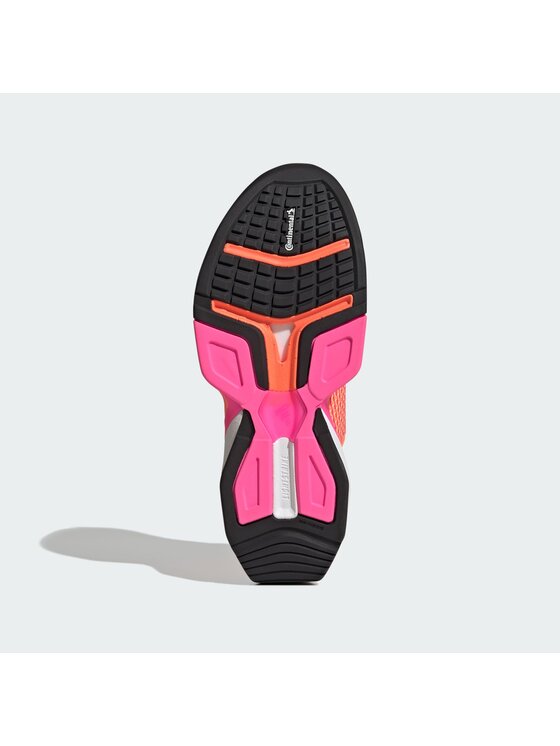 adidas adidas Παπούτσια για Γυμναστήριο Rapidmove Adv 2 JQ4119 Πορτοκαλί