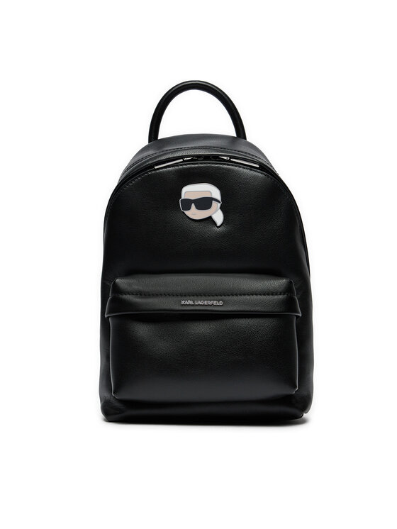 KARL LAGERFELD Mugursoma 245W3194 Melns