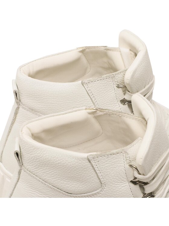 Sergio Bardi Sergio Bardi Sneakers WI23-B1025-01SB Beige