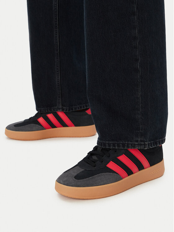 adidas Superge Barreda  JP5934 Črna