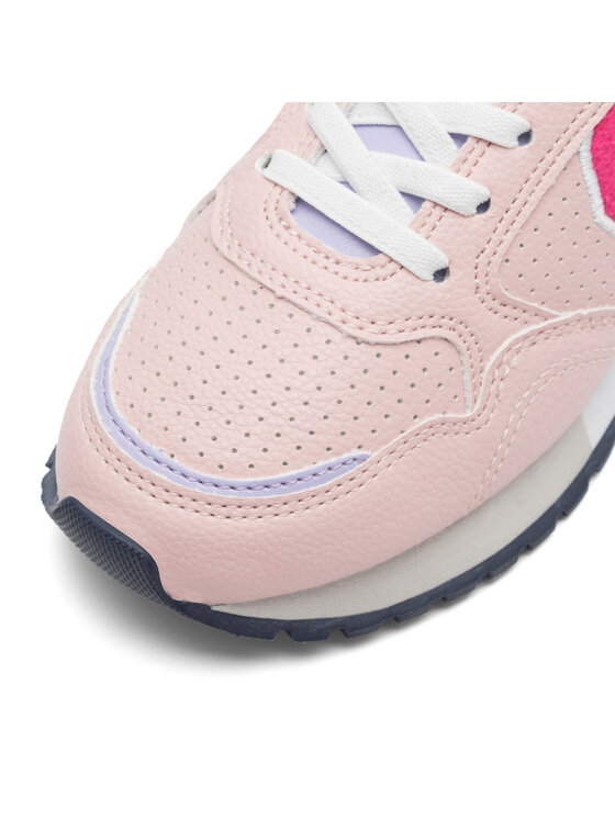 Gap Gap Sneakers GAF002F5SYLTPKGP Rosa