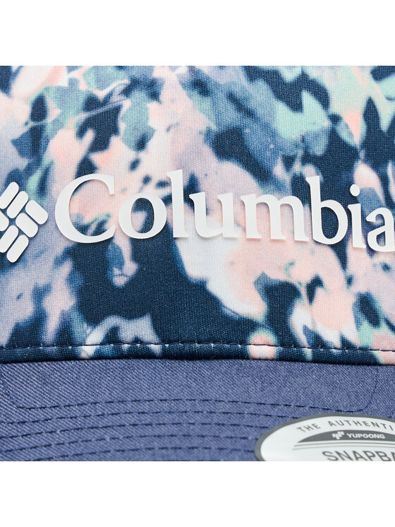 Cappellino Punchbowl 1934421 Multicolore