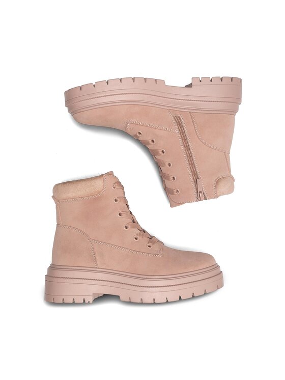 Jenny Fairy Jenny Fairy Saapad ANGIE WS6193-01 Roosa